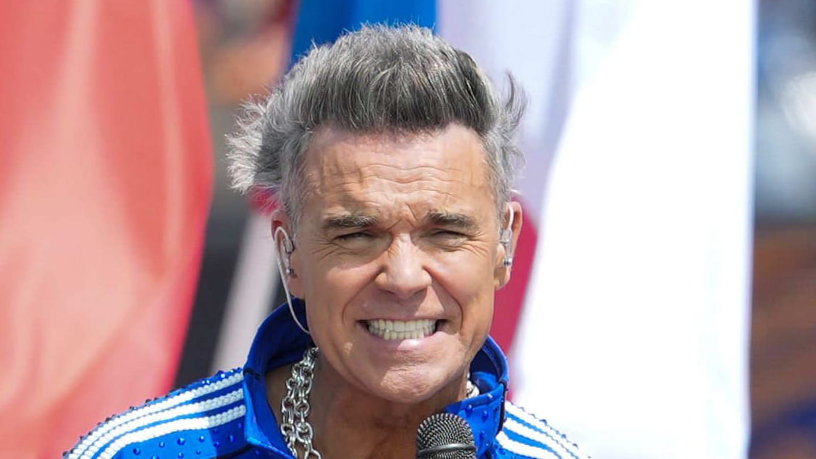 Robbie Williams 