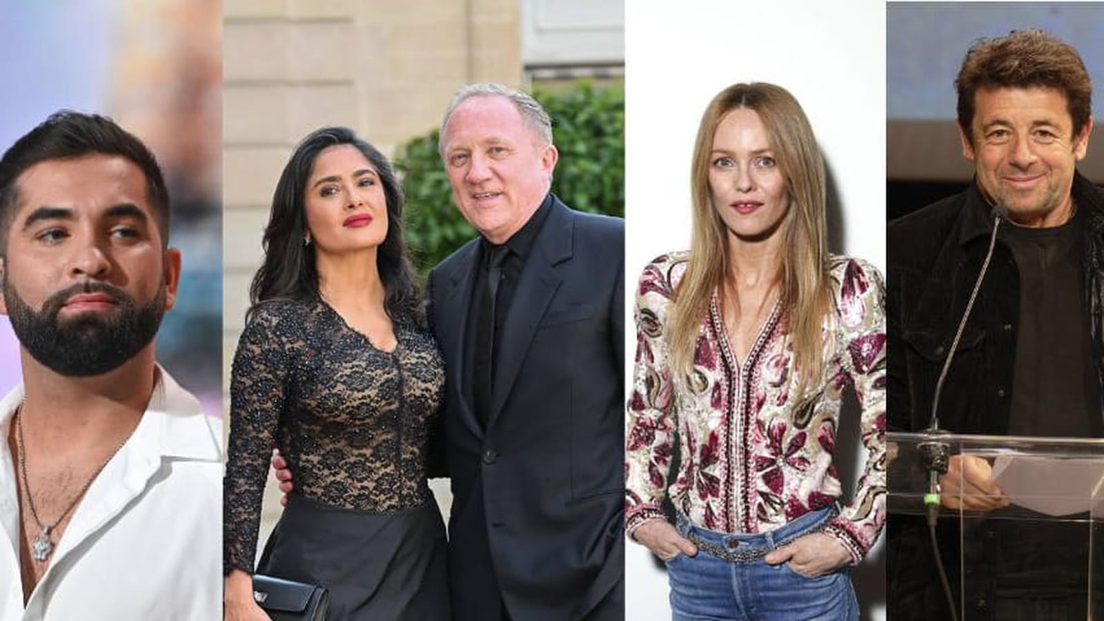 Ces stars qui n'ont pas eu leur bac