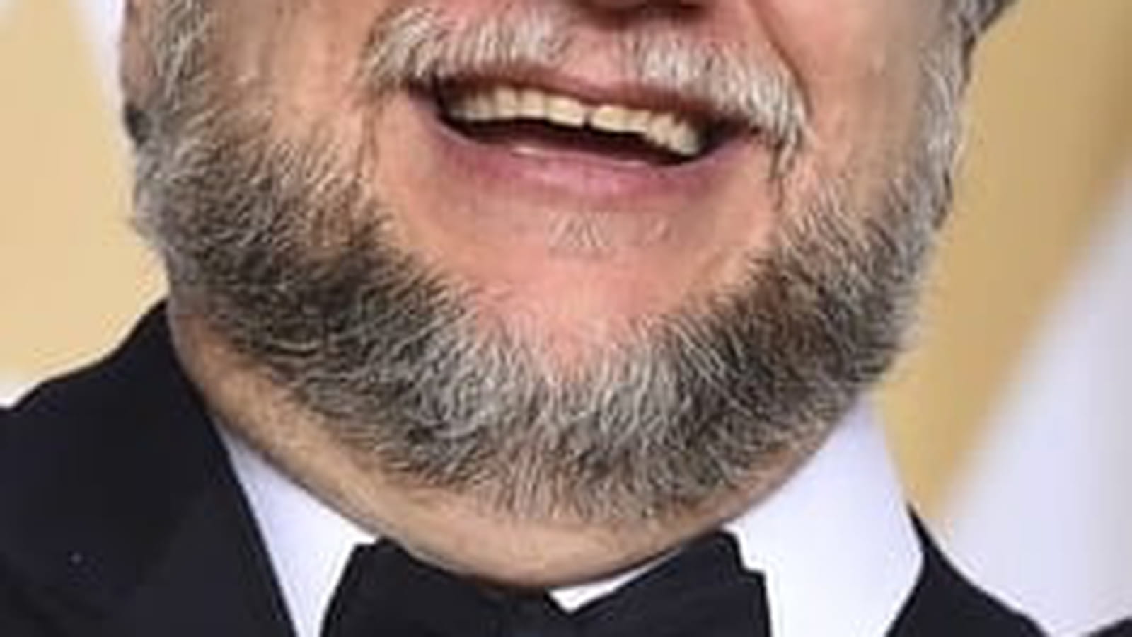 Guillermo del Toro