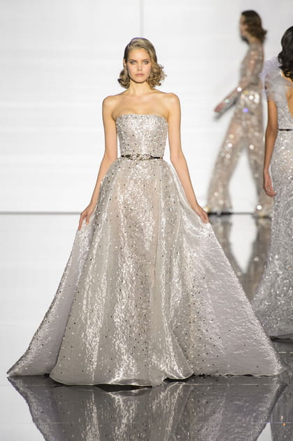 D&eacute;fil&eacute; Zuhair Murad