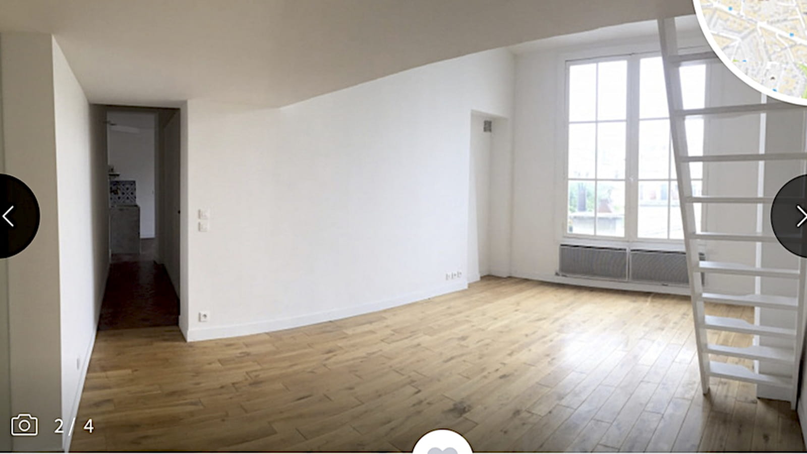 Salon avant 