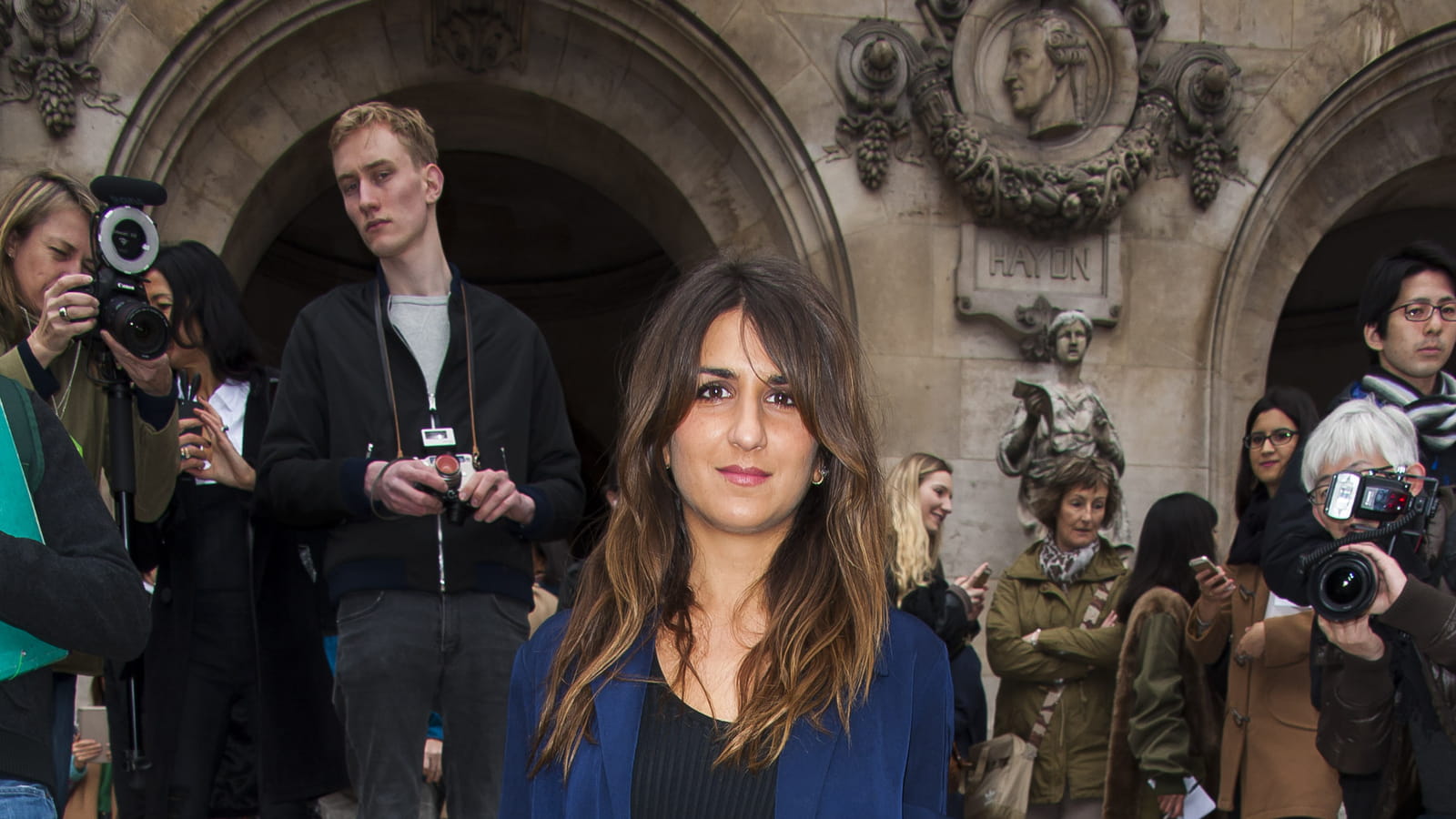 Géraldine Nakache