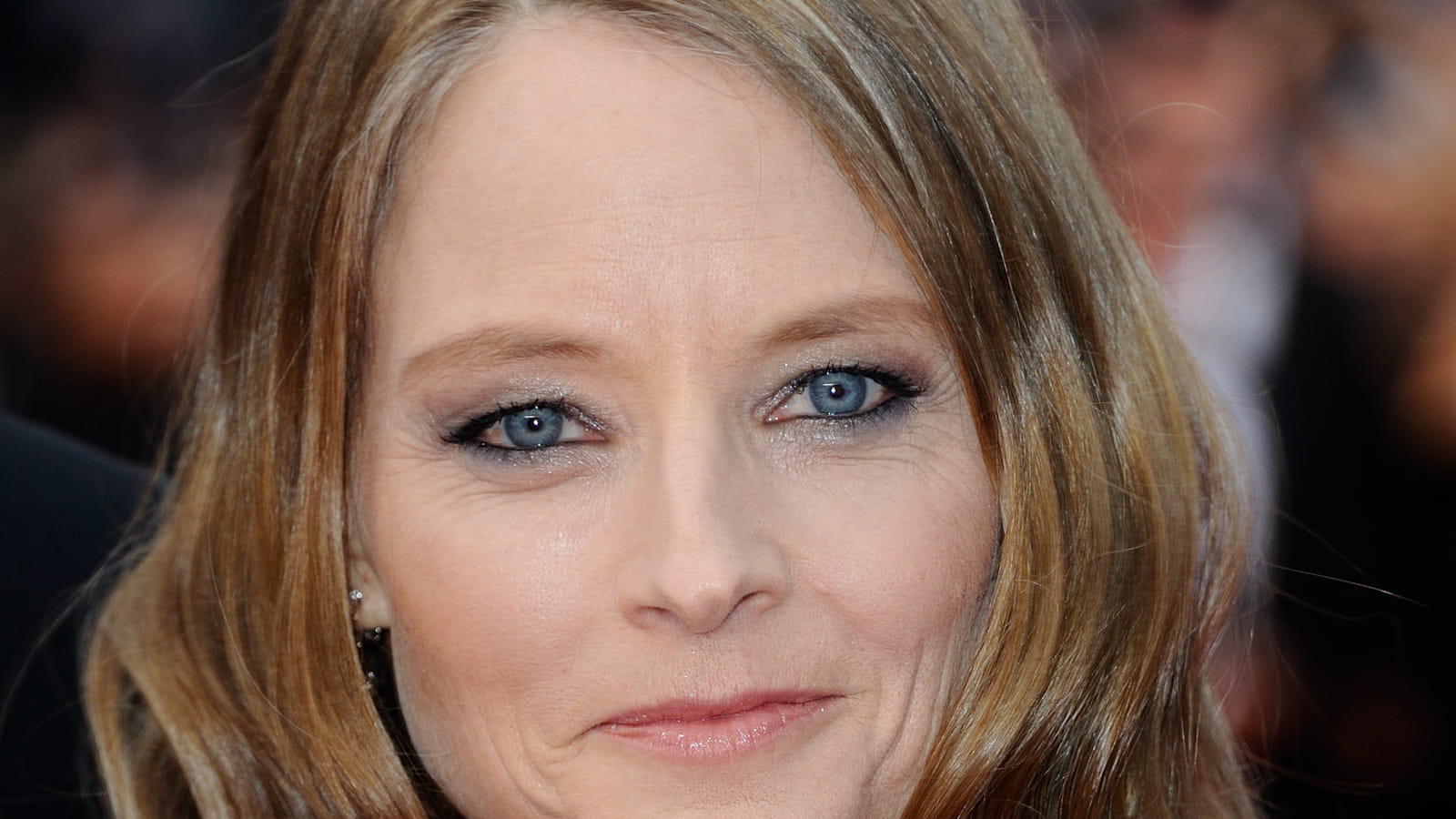 Jodie Foster