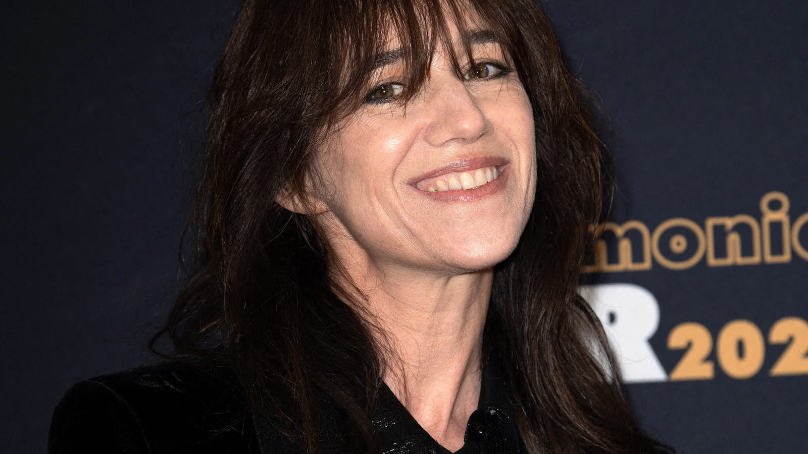 Charlotte Gainsbourg