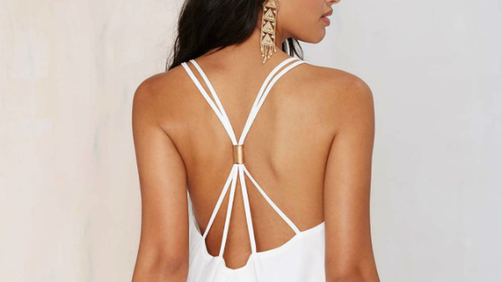 Robe Nasty Gal