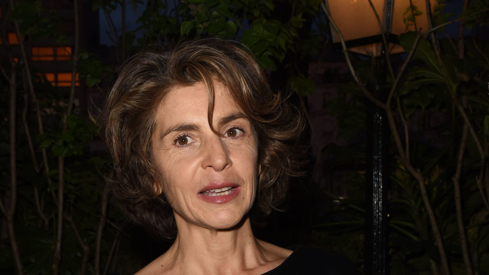 Anne Nivat 