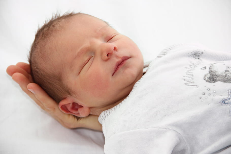 Pollution : un impact sur le cerveau des bébés ?