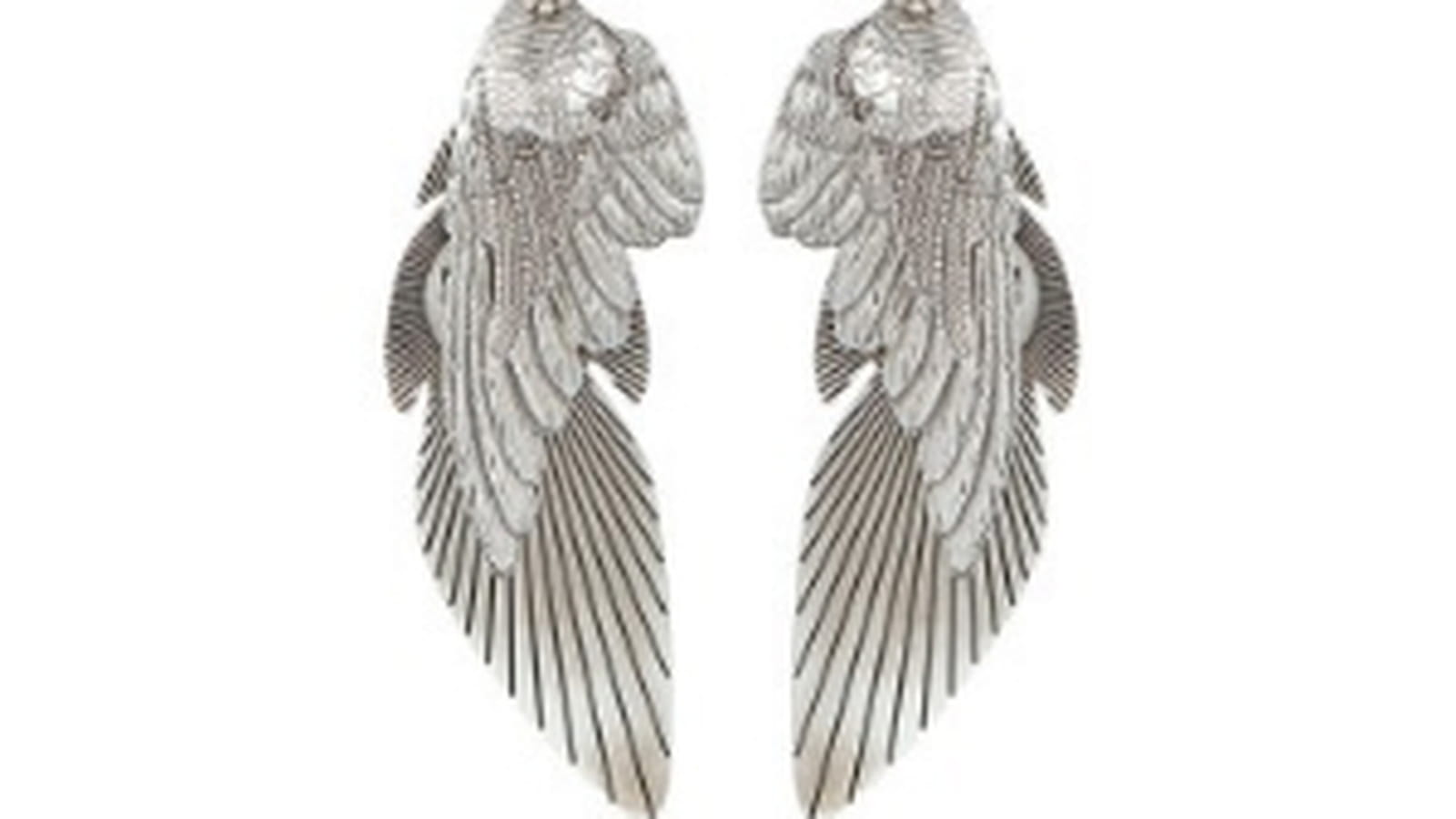 Boucles d'oreilles GAS Bijoux