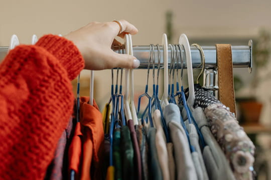Les personnes qui font cette erreur avec leurs v&ecirc;tements risquent 75&nbsp;euros d'amende