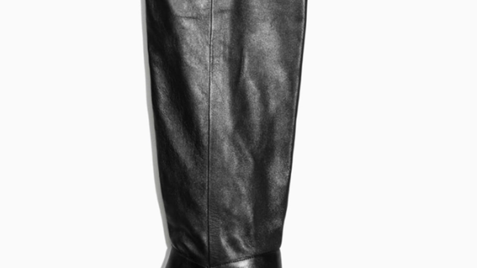 Bottes & Other Stories