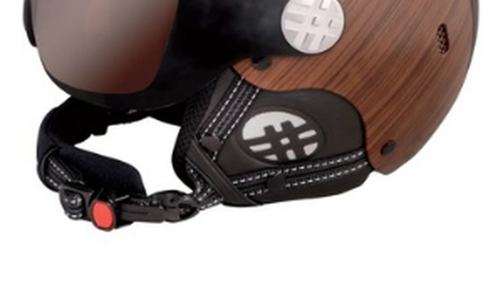 Casque de ski Diezz black