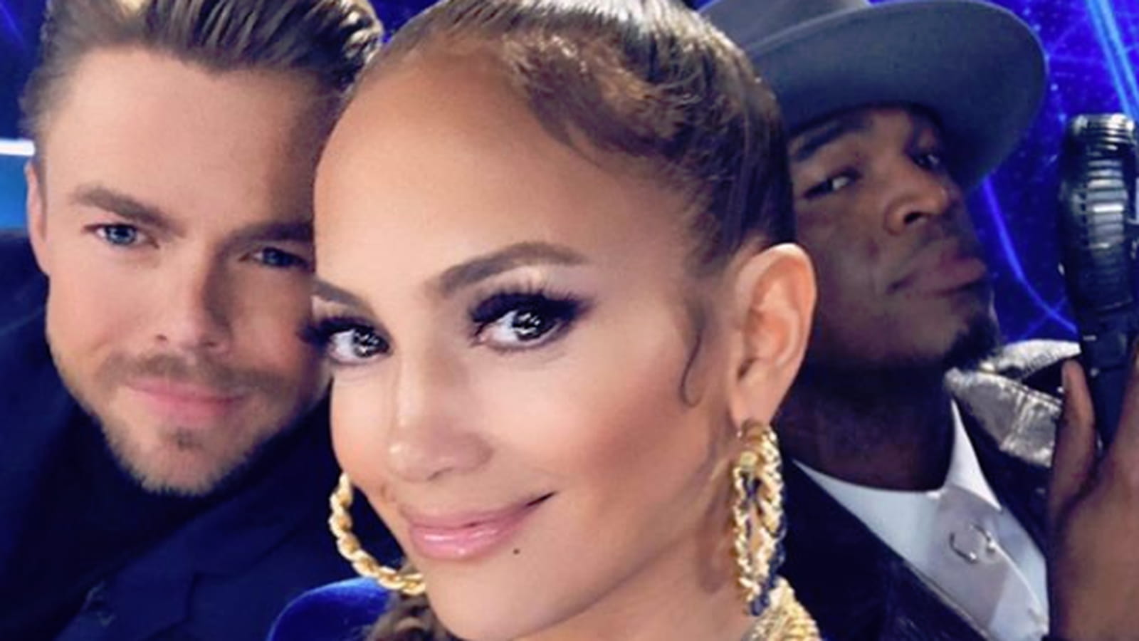 Jennifer Lopez
