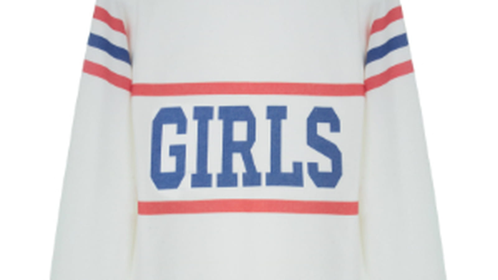 Sweat-shirt Claudie Pierlot