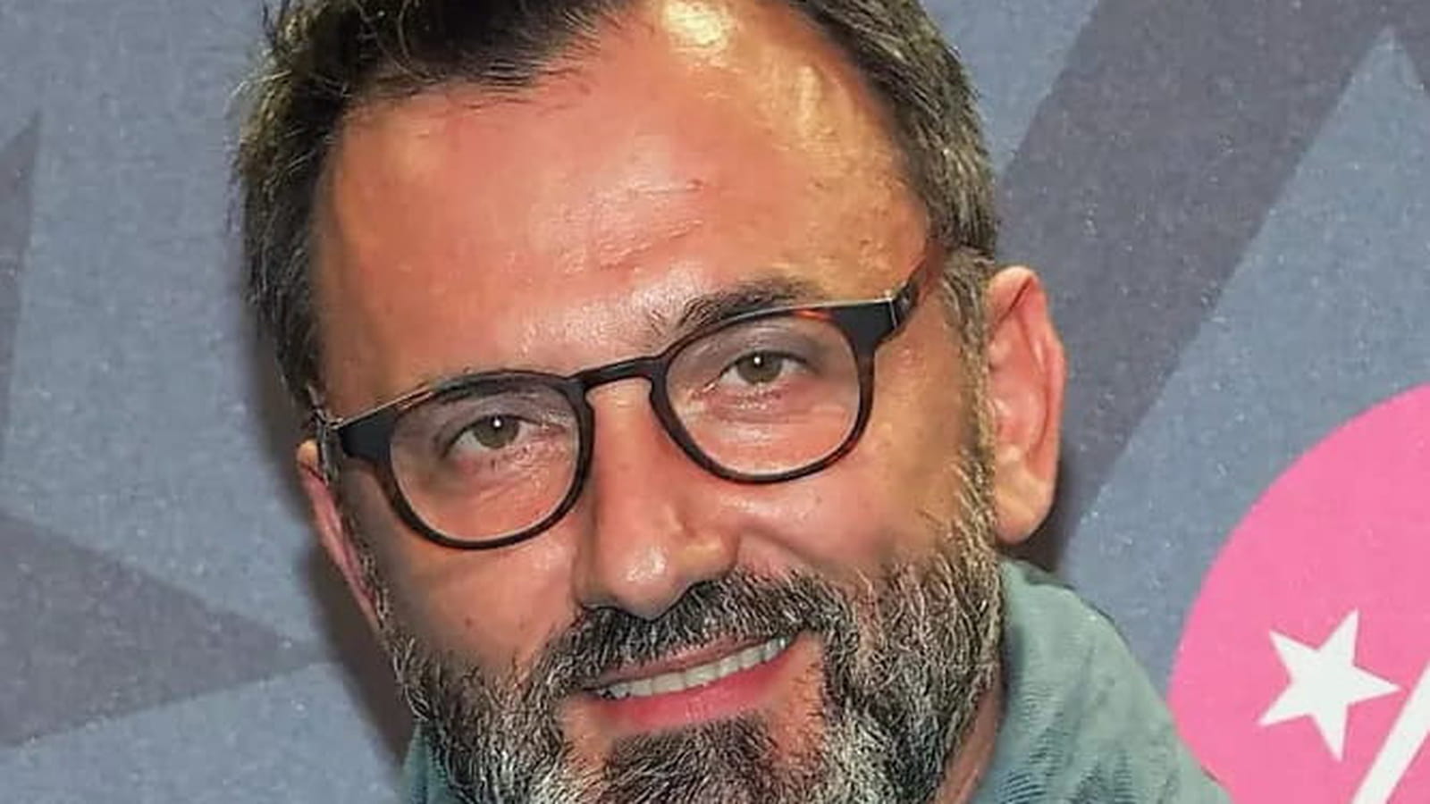 Frédéric Lopez