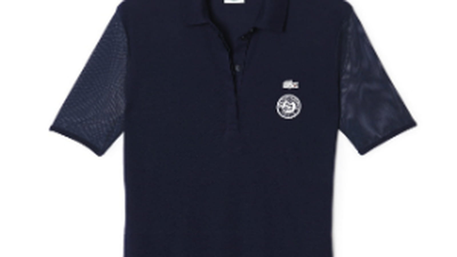 Robe-polo Lacoste