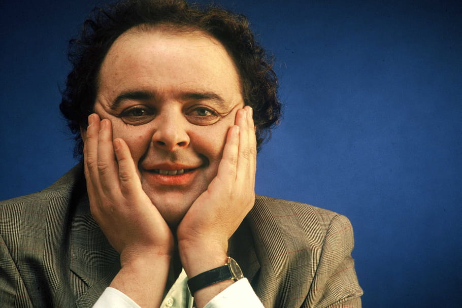 Quelles Sont Les Origines De Jacques Villeret