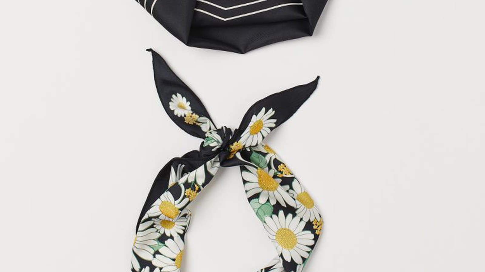 Foulards H&M