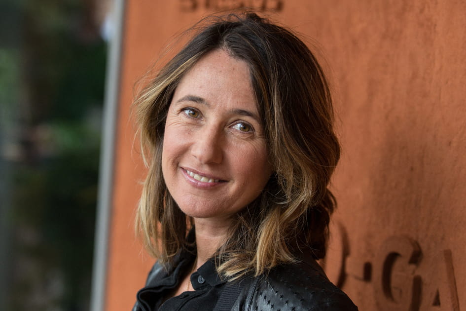 Alexia Laroche-Joubert, 52&nbsp;ans