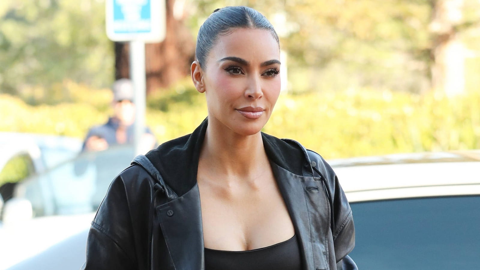 Kim Kardashian