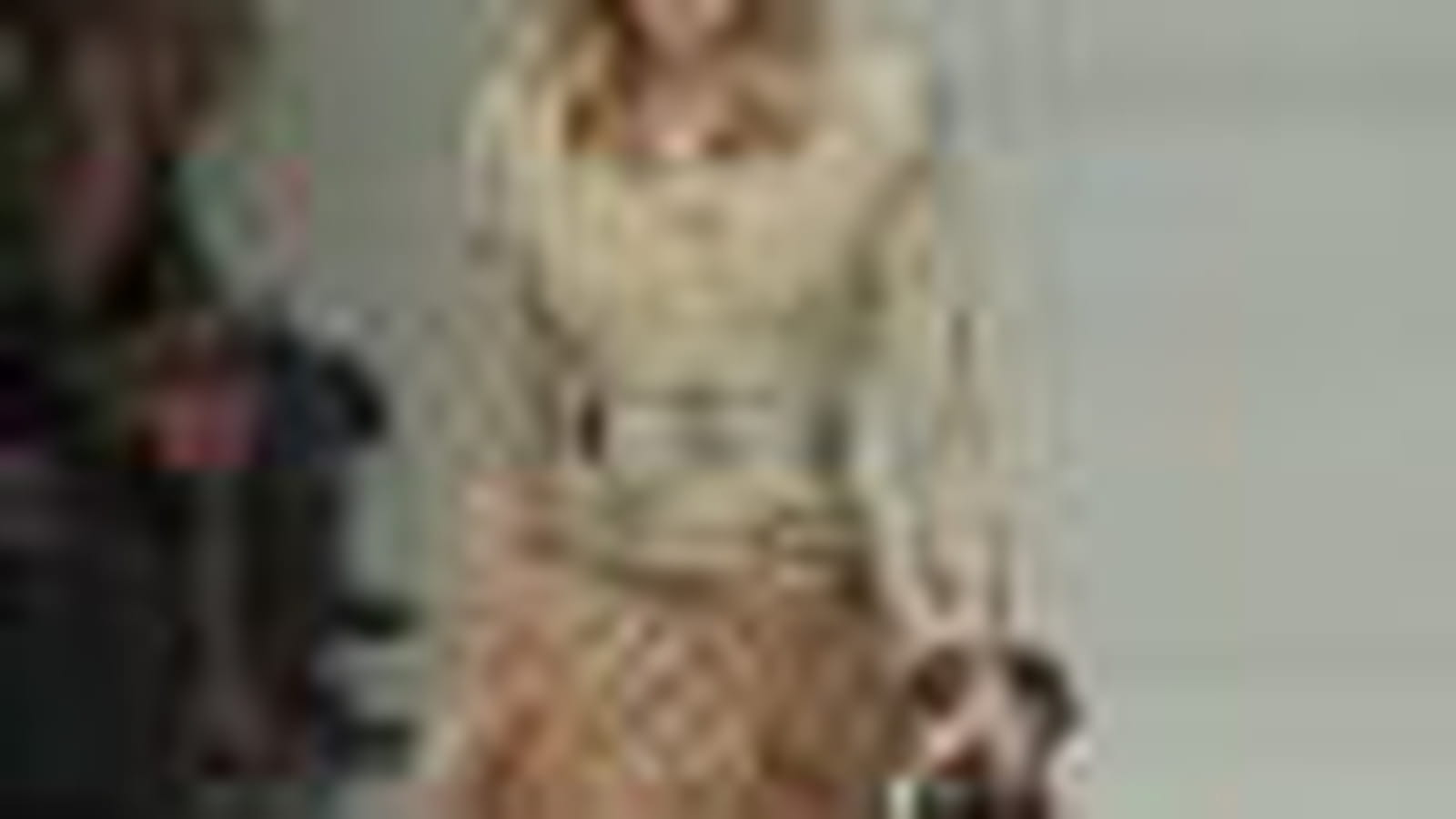 Burberry Prorsum