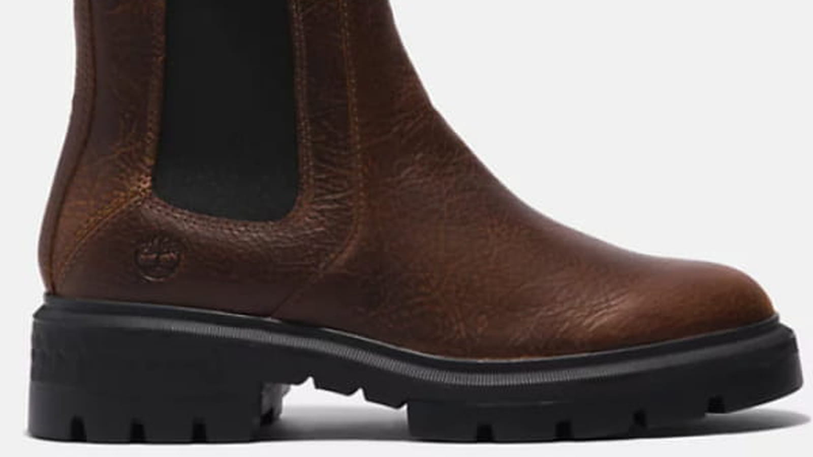 Bottines Timberland
