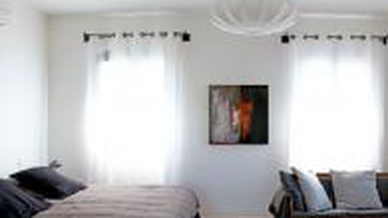Chambre Cocon