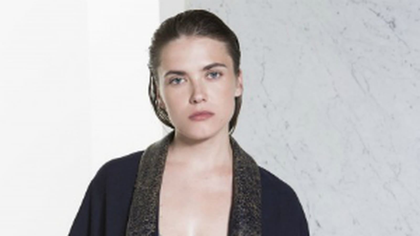 Veste "Numa"