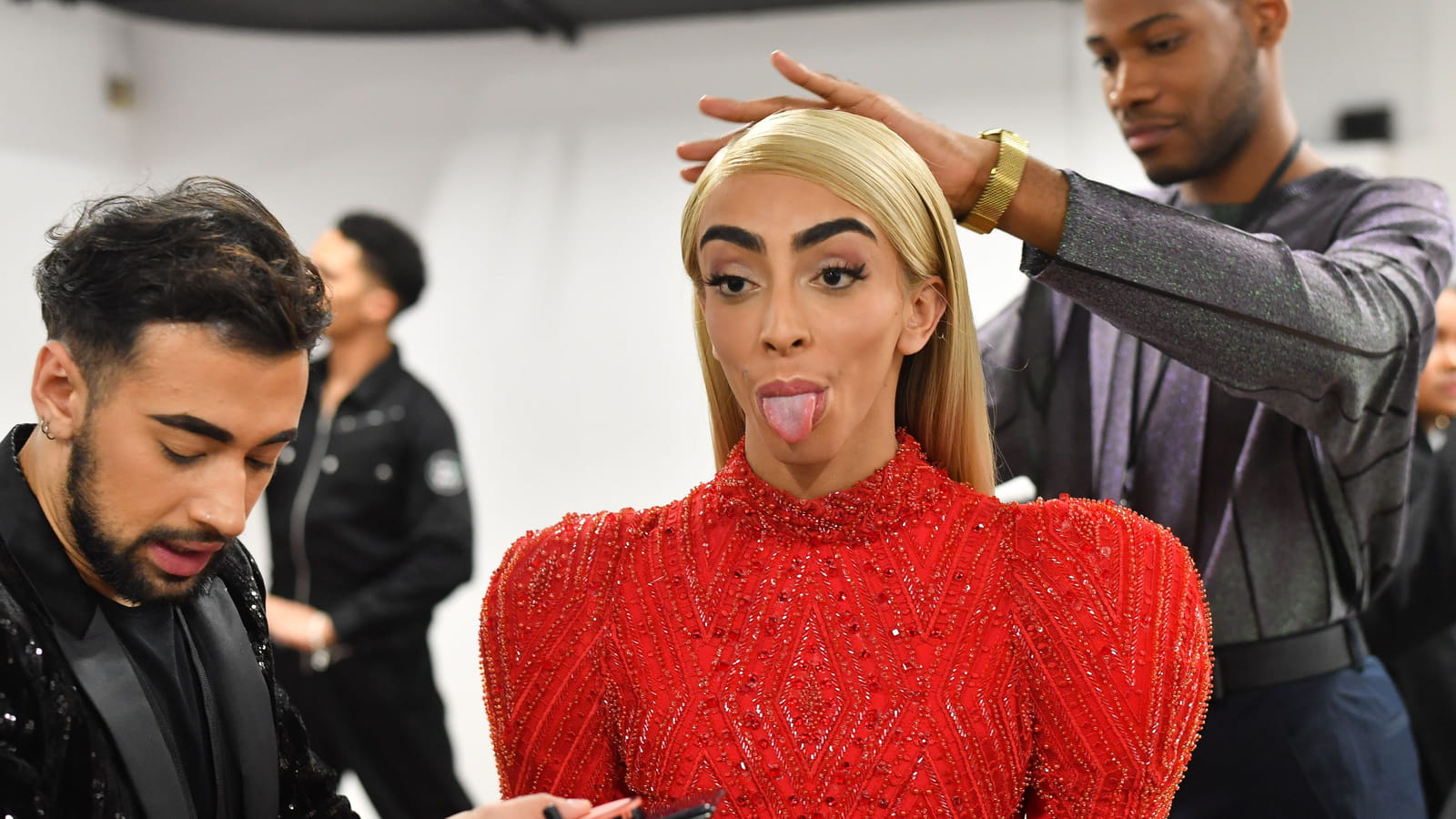 Bilal Hassani