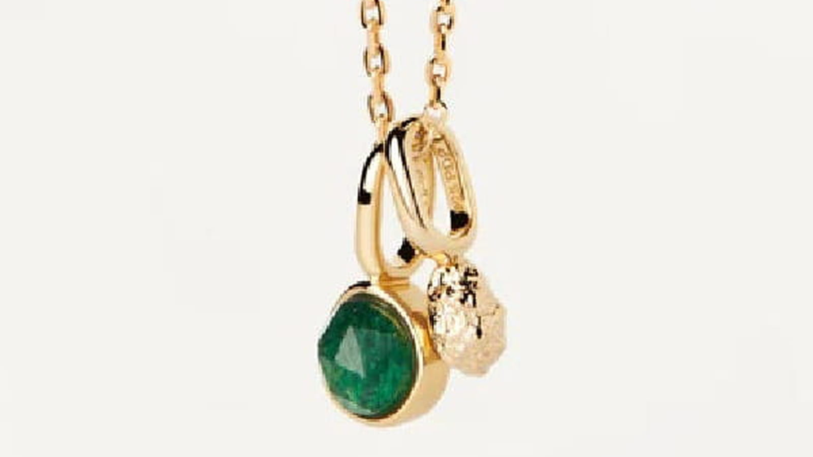 Collier PD Paola 