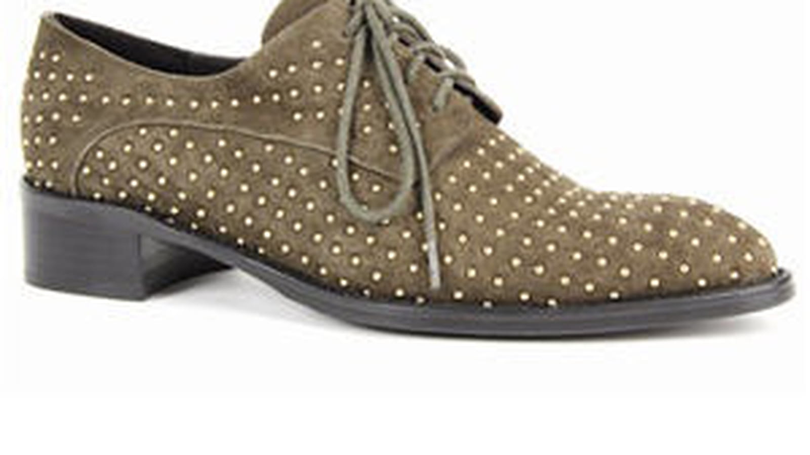 Derbies cloutées de JB Martin