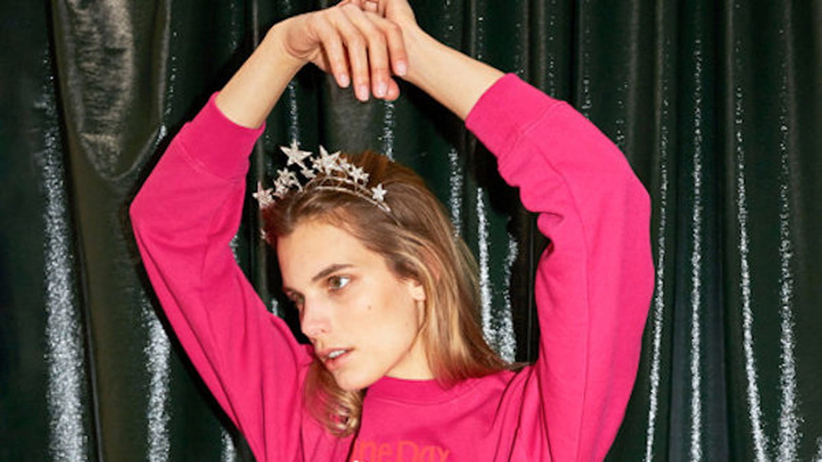 Sweatshirt Roseanna