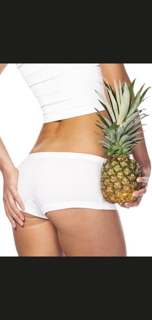 Les 10&nbsp;aliments br&ucirc;le-graisse