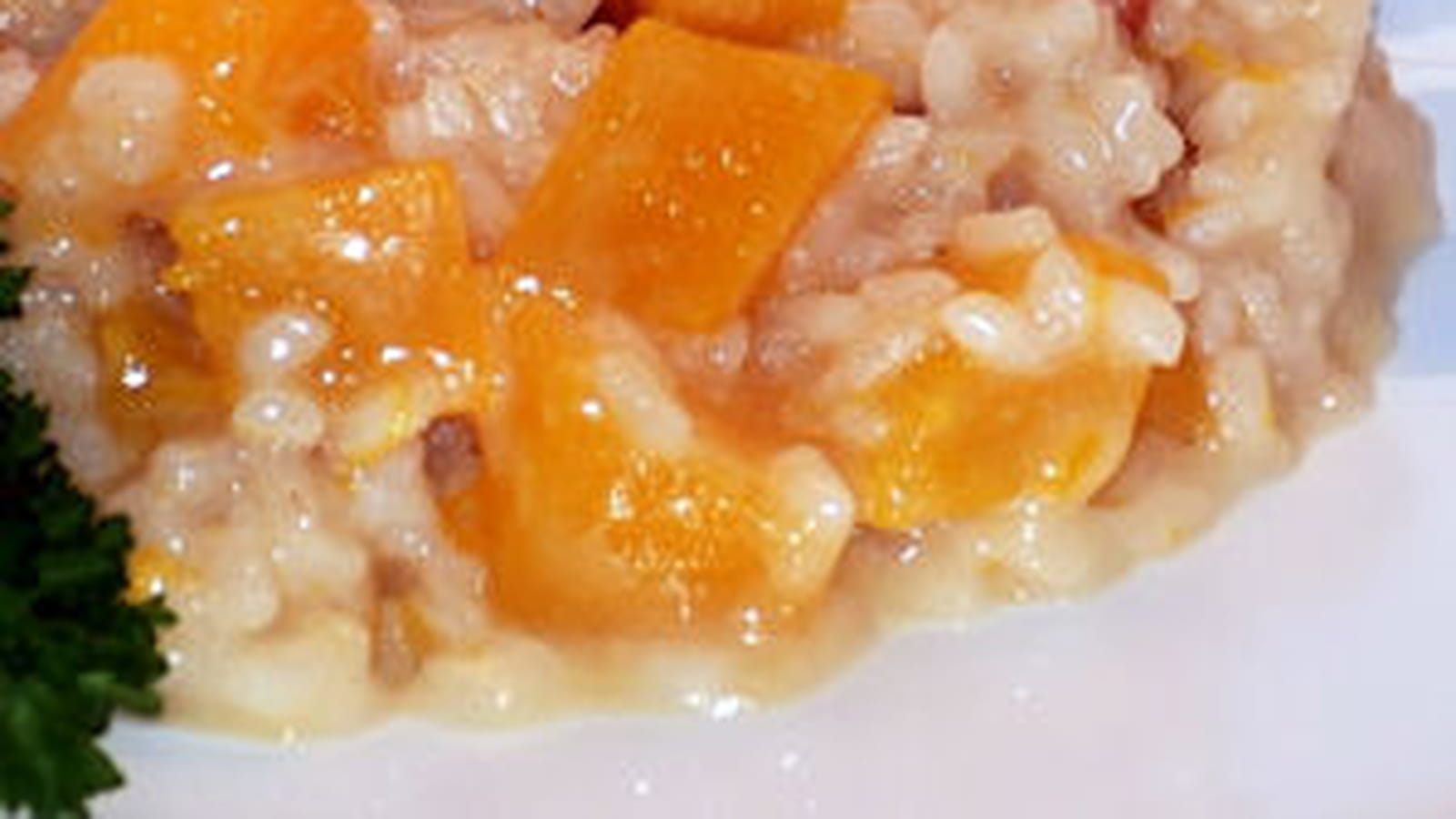 Risotto