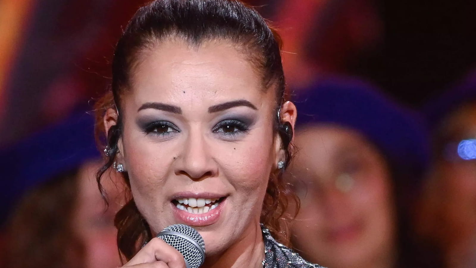 Chimène Badi