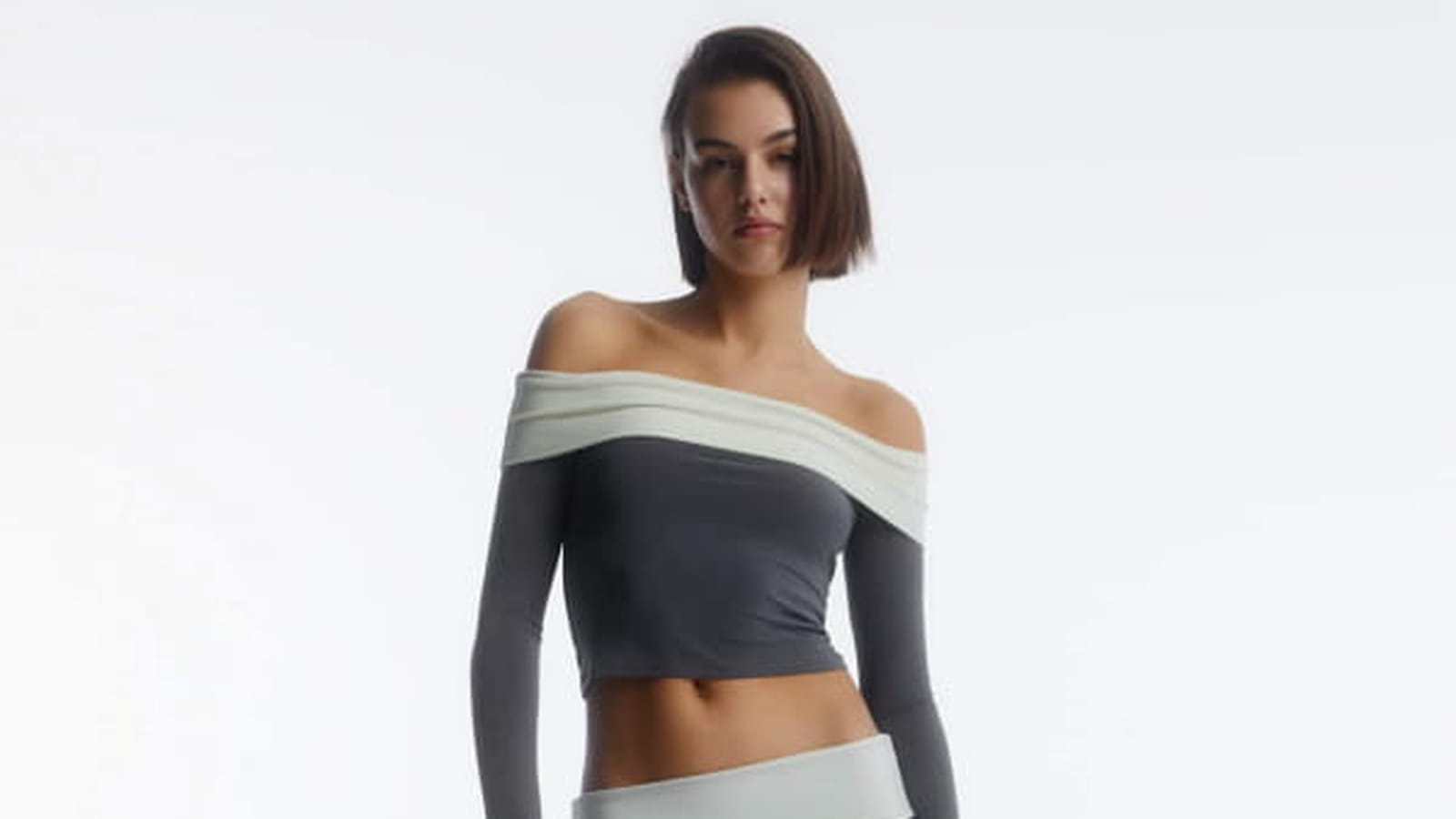 Top Pull&Bear