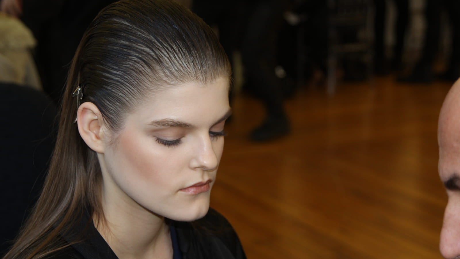 Maquillage : le contouring