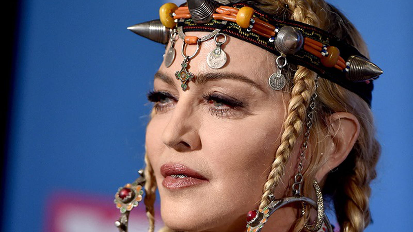 Madonna