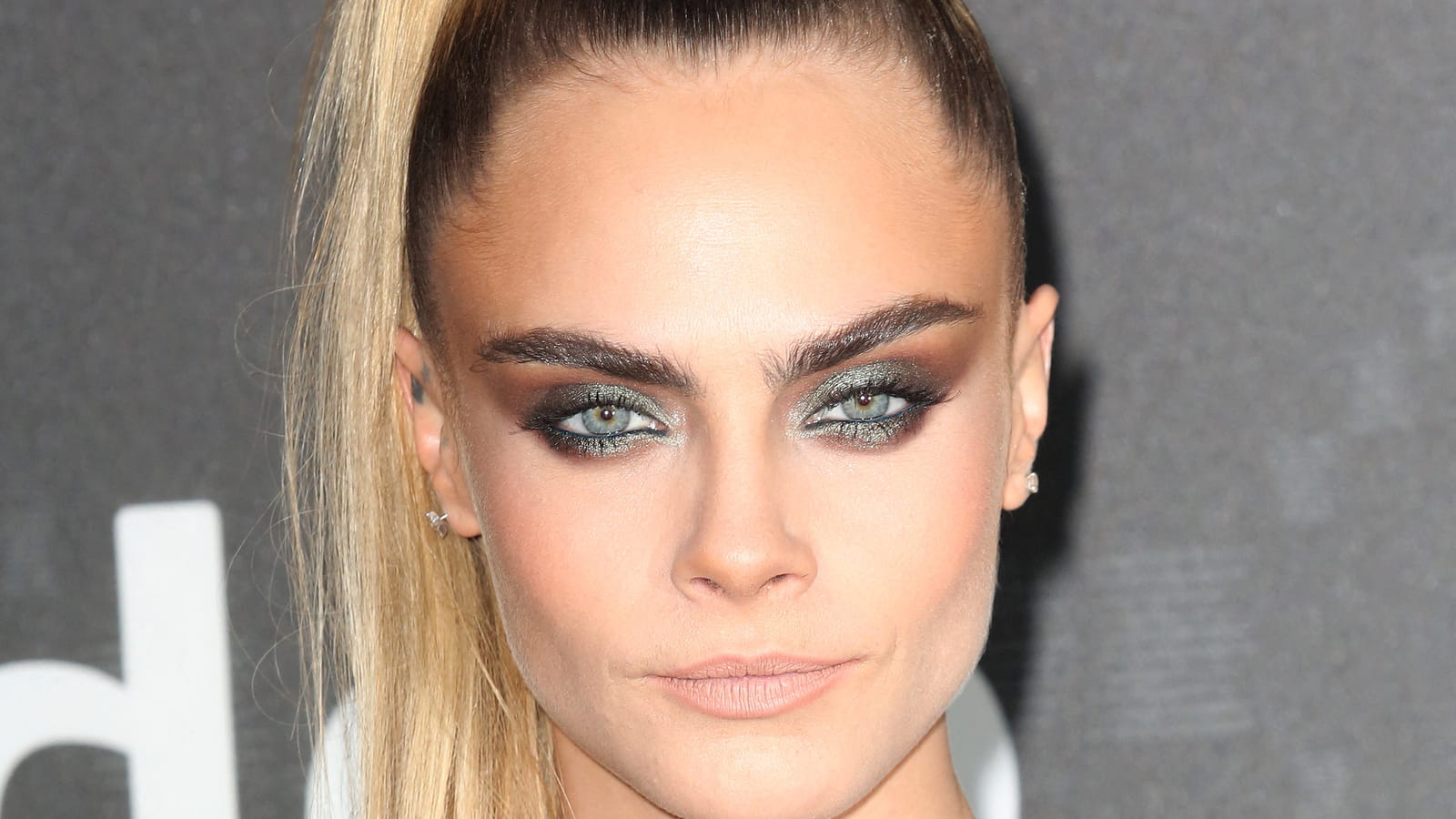 Cara Delevingne