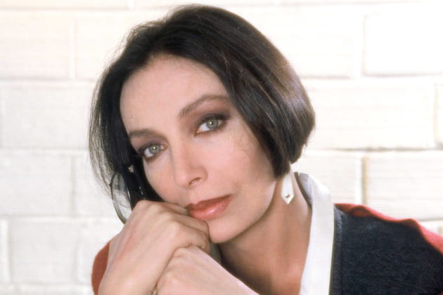 Marie Laforêt : "pas une vraie maman"