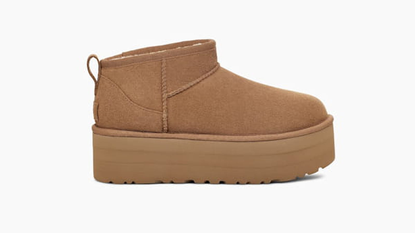 Bottines Ugg