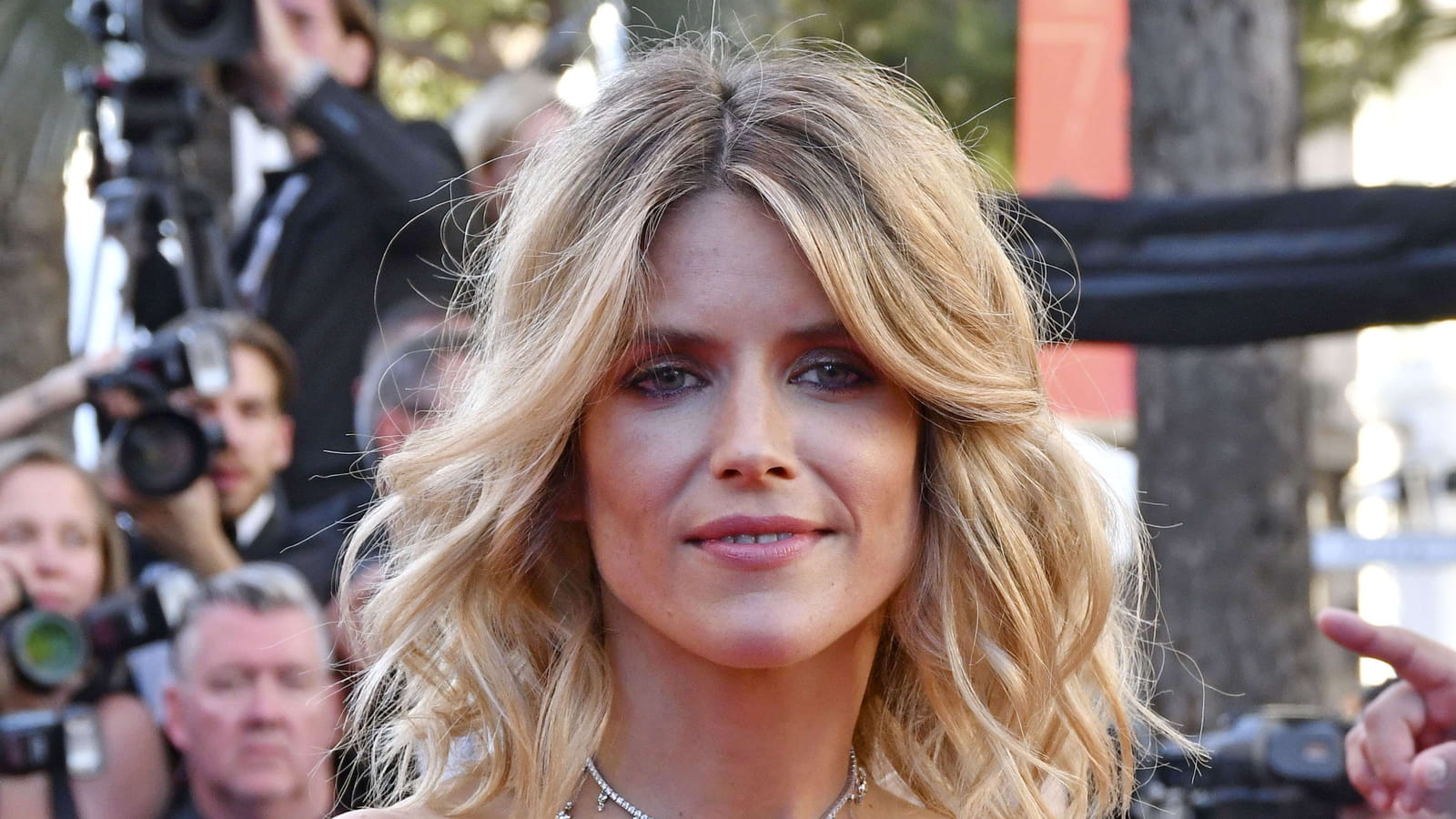 Alice Taglioni