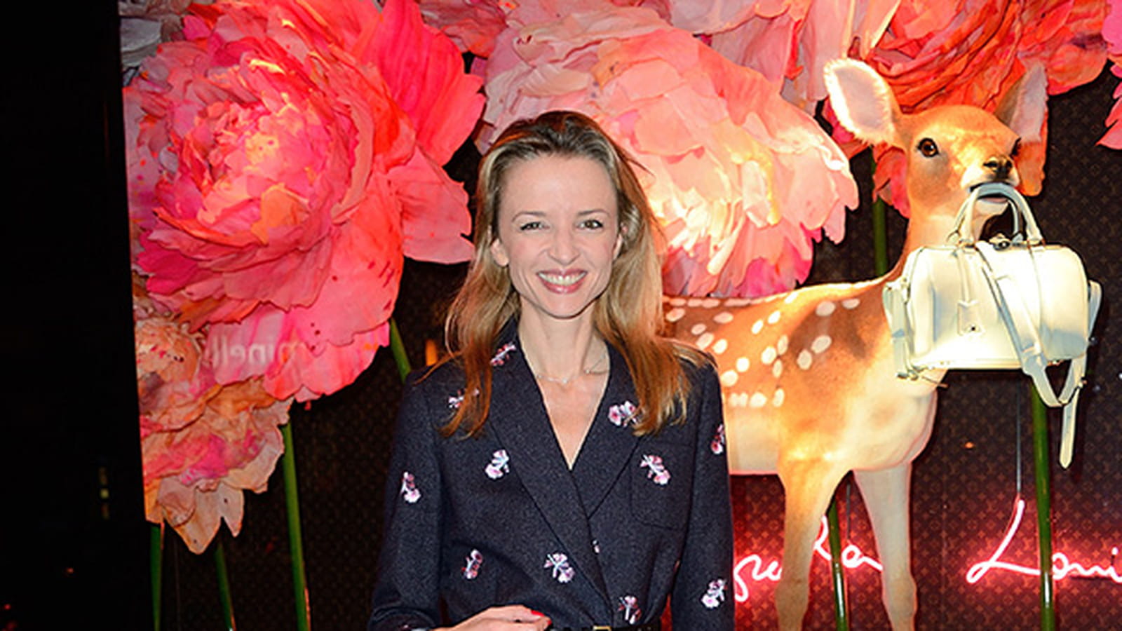 Delphine Arnault