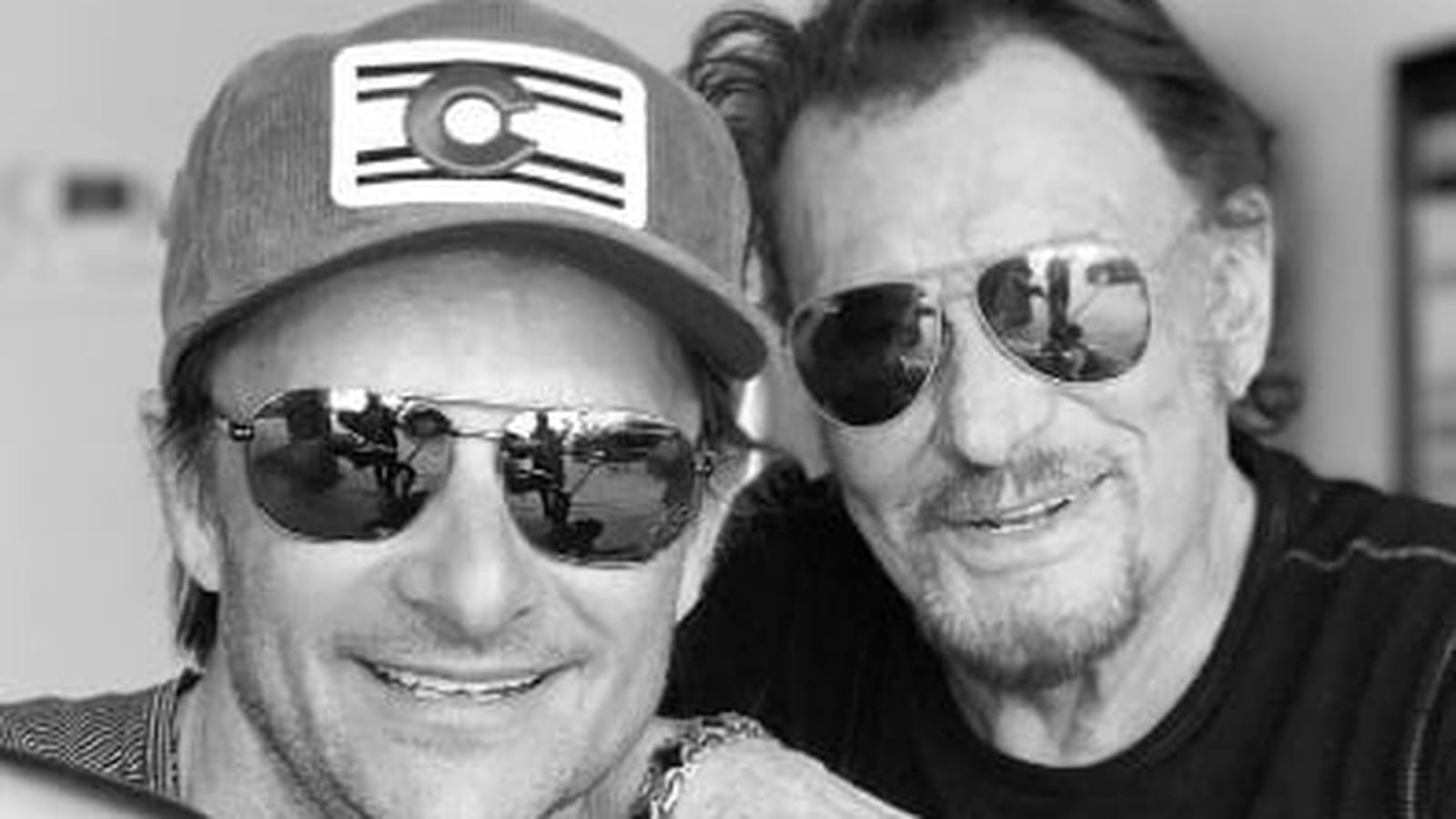 Johnny Hallyday