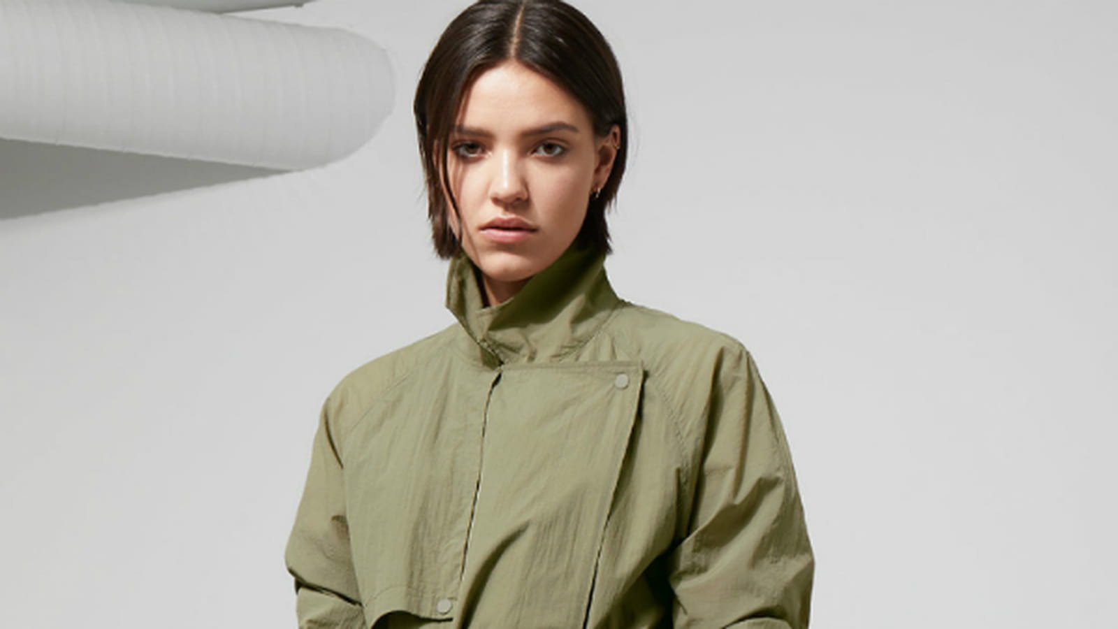 Trench Weekday