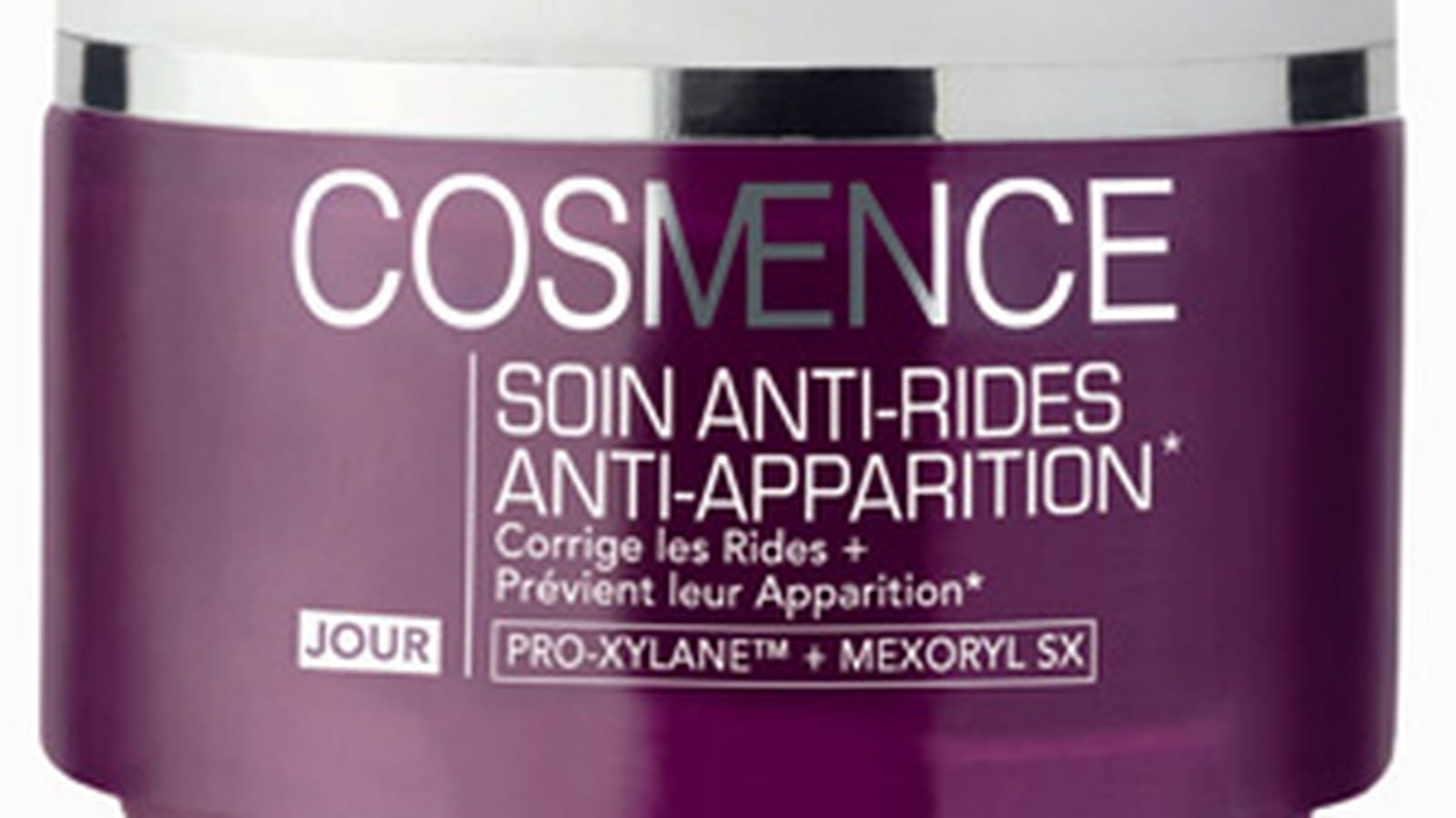 Soin Anti-Rides Anti-Apparition de Cosmence