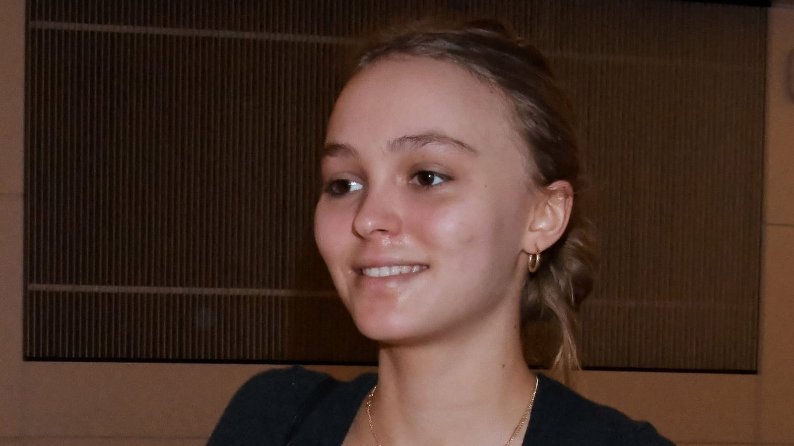 Lily-Rose Depp