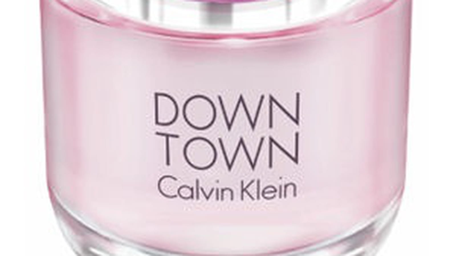 Downtown de Calvin Klein 