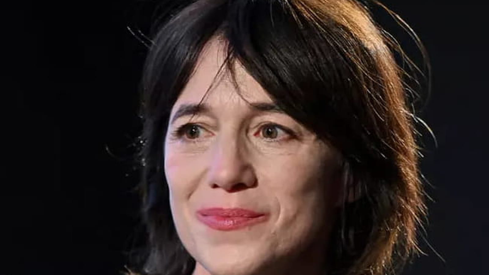 Charlotte Gainsbourg