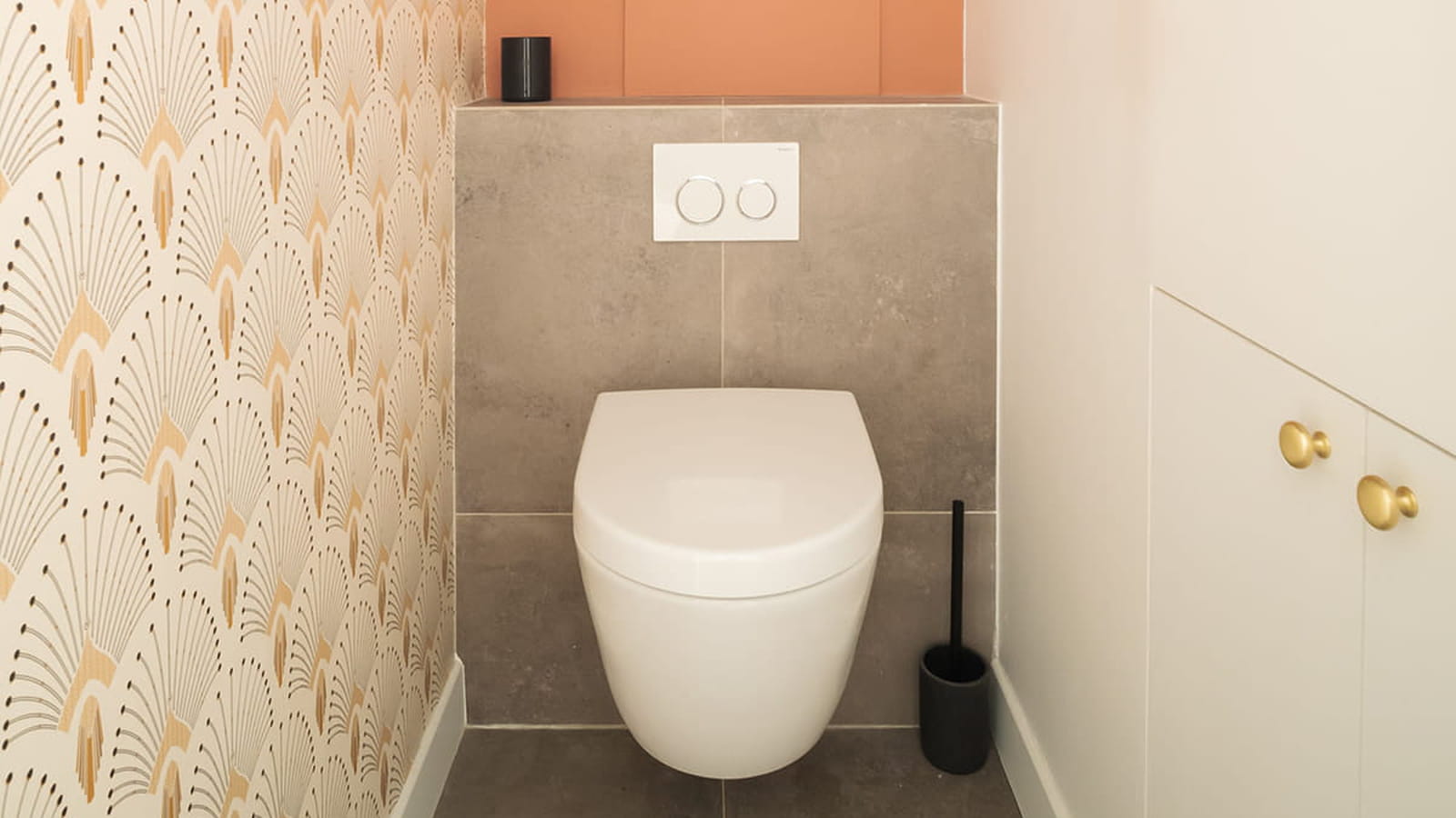 WC tendance 