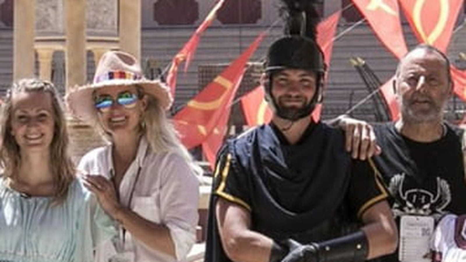 Laeticia Hallyday